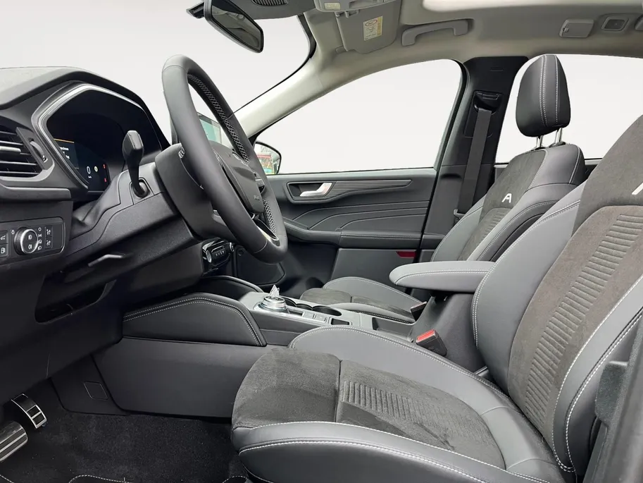 Ford Kuga 2.5 PHEV Active X | Te Bestellen | Actiekorting €5000,- | Private Lease vanaf €594,- P/M | Schuif/Kantel Dak | Wegklapbare Trekhaak | 360 Camera |