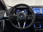 BMW iX1 eDrive20 Pure Edition
