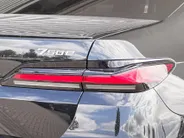 BMW 7 Serie 750e xDrive