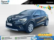 Renault Captur 1.0 TCe 90 Intens | Camera | Cruise | Navi |