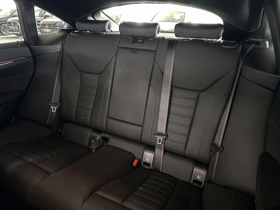 BMW i4 eDrive40 84 kWh