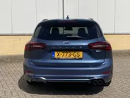 Ford Focus 1.0 EcoBoost Hybrid 155pk Automaat ST Line X Wagon Navigatie - Apple Carplay/ Android Auto - Winter Pack - Driver Assistance Pack