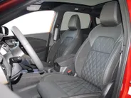 Nissan QASHQAI 1.3 MHEV Xtronic Tekna Plus | Nappa lederen bekleding | 20Inch lm wielen | Navigatie | Apple carplay & Android auto | Stoelgeheugen | 360grd camera | Stoel-, stuur- en voorruit verwarming | Climate controle|