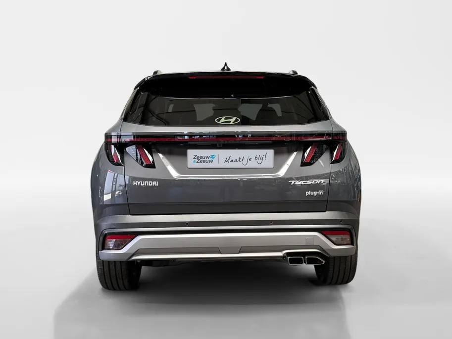 Hyundai Tucson 1.6 PHEV | PREMIUM | TWO TONE | €12.000,- KORTING | DIRECT LEVERBAAR |
