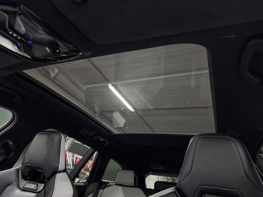 BMW M5 Touring M5