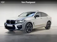 BMW X4 M Competition Package