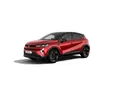 Renault Captur Techno | Achteruitrijcamera | Adaptive Cruise Control | Elektrisch verwarmbare voorstoelen