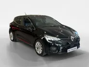 Renault Clio 1.0 TCe Bi-Fuel Intens *Navi*Climate*Parkeersensoren*L.M. Velgen*Trekhaak*LPG Zuing!