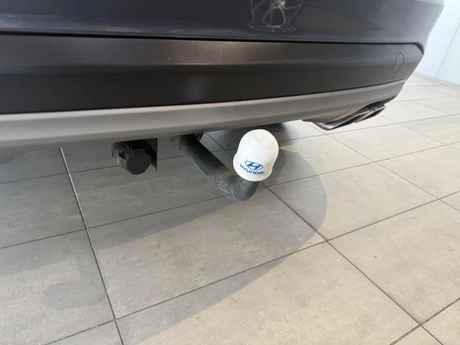 Hyundai Tucson 1.6 T-GDI Premium Panoramadak-Trekhaak