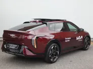 Kia EV4 Fastback 81,4 kWh 204pk GT-PlusLine | Voorraadactie!