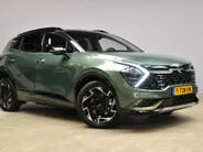 Kia Sportage 1.6 T-GDi 265pk Plug-In Hybrid AT6 4WD GT-PlusLine
