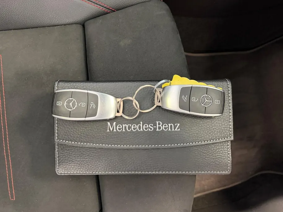 Mercedes-Benz GLA 250e | BUSINESS SOLUTION | AMG | PLUS PAKKET | TREKHAAK | NL-AUTO |
