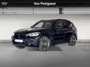BMW X3 xDrive30e High Executive