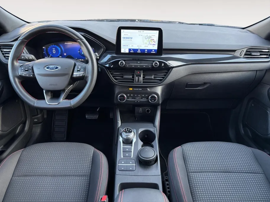 Ford Kuga 2.5 PHEV ST-Line | Driver Assistance Pack | Achteruitrijcamera | Privacy glass | Apple/Android Carplay | 12 maanden garantie! |