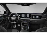 Audi Q5 2.0 TFSI e-hybrid quattro S edition 299 PK · 21' LM Velgen · Tech plus · Glazen panoramadak · Luchtvering