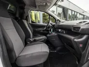 Peugeot Partner 1.5 BlueHDI Pro Long EX.BTW | Inclusief Imperial met ladderrol | All Season banden |