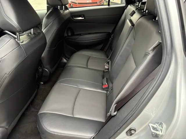 Toyota Corolla Cross 2.0 HP Hybrid Launch Edition | Trekhaak