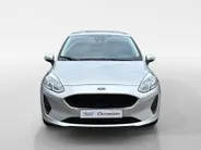 Ford Fiesta 1.1 Trend | Zeer nette auto! | Dealer onderhouden | Bluetooth | Elektr. Ramen | Airco | 12 maanden garantie! |