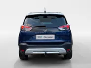 Opel Crossland 1.2 Turbo Elegance | TREKHAAK | LAGE KILOMETERS | NAV | ACHTERUITRIJCAMERA | TELEFOON |