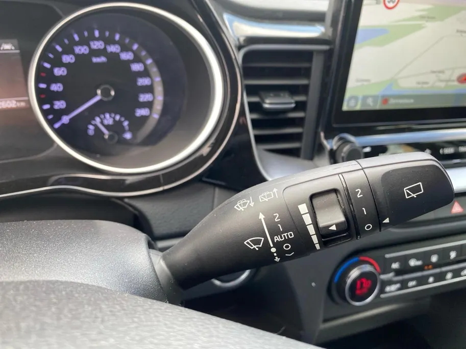 Kia XCeed 1.6 GDi PHEV DynamicLine | Navigatie | Climate control | Cruise control