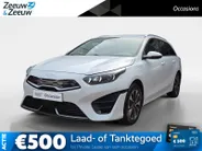 Kia Ceed Sportswagon 1.6i PHEV DynamicPlusLine Navi | Camera | Stoel + Stuurverwarming | Elektr. Achterklep | LED | Apple Carplay & Android Auto | Metallic lak | NAP