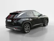 Hyundai Tucson 1.6 T-GDI PHEV Premium Sky 252PK | 66km WLTP elektrisch | Navigatie | Apple Carplay & Android Auto | Stoelventilatie & verwarming | Schuif- kanteldak | 360 camera |