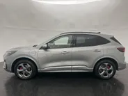 Ford Kuga 2.5 PHEV ST-Line X 243PK | Pano Dak | AGR Voorstoelen | Winter Pack | Matrix LED Koplampen | Elektrische Trekhaak