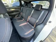 Nissan QASHQAI 1.3 140pk N-Motion / Navi / Cruise / Clima / 360 camera