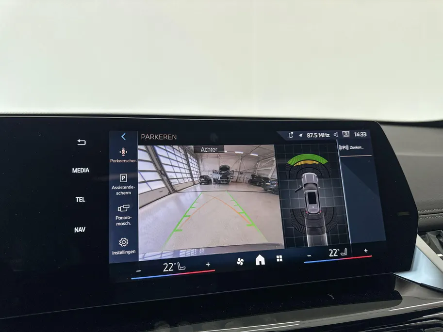 BMW iX1 eDrive20 67 kWh M Sport Edition