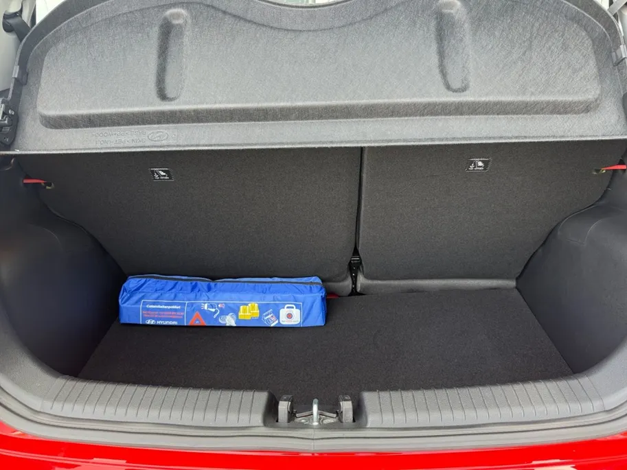 Hyundai i10 1.0 Premium