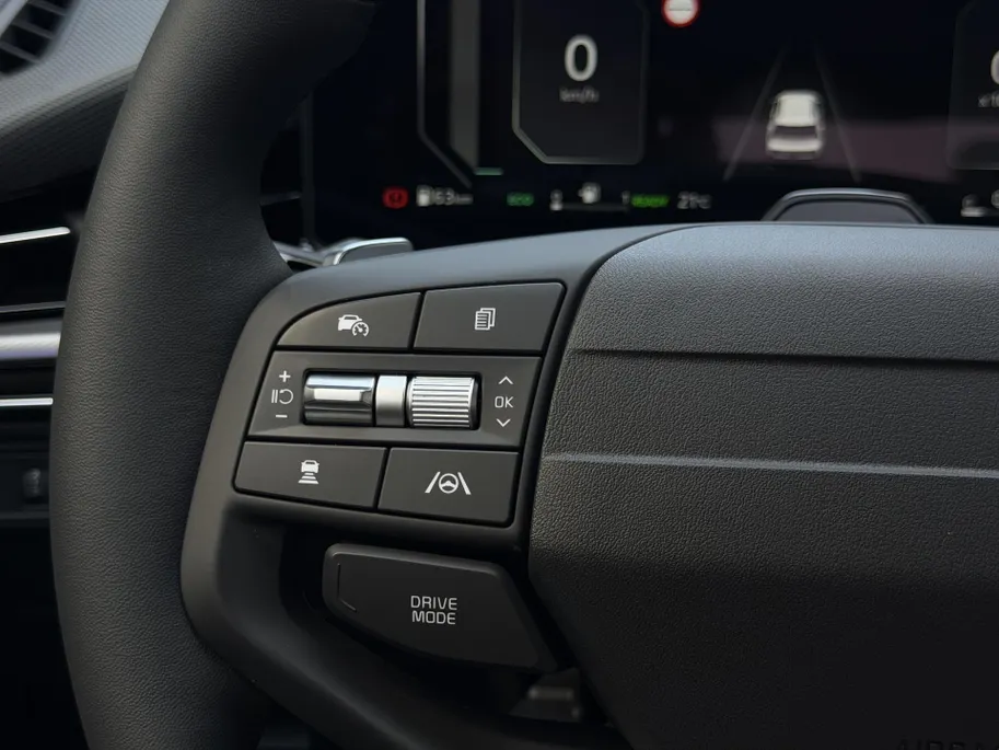 Kia Niro 1.6 GDi Hybrid DynamicPlusLine | Facelift model | Nu te bestellen! |  Schuifdak | NU MET €3.000 inruilpremie