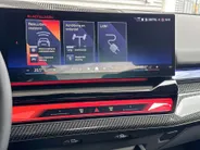 BMW i5 Sedan eDrive40
