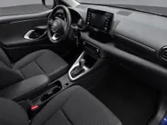Toyota Yaris 1.5 Hybrid Active 10 jaar garantie | Dealer onderhouden | 1E EIGENAAR | HYBRIDE | ZUINIG | HOGE INSTAP | CRUISE CONTROL