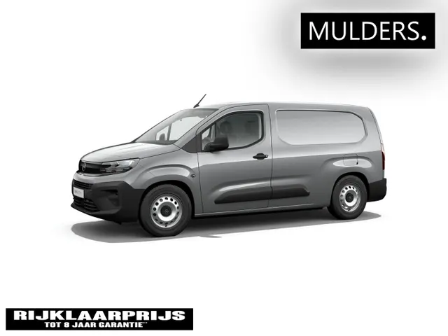 Opel Combo-e