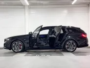 BMW 5 Serie Touring 530e