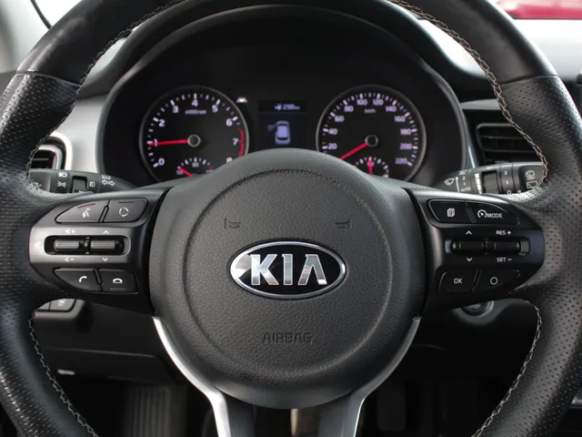 Kia Stonic 1.0 T-GDi DynamicPlusLine | Navi | Cruise | Clima | Trekhaak
