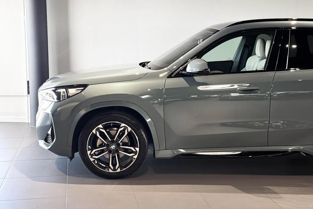 BMW X1 sDrive18i