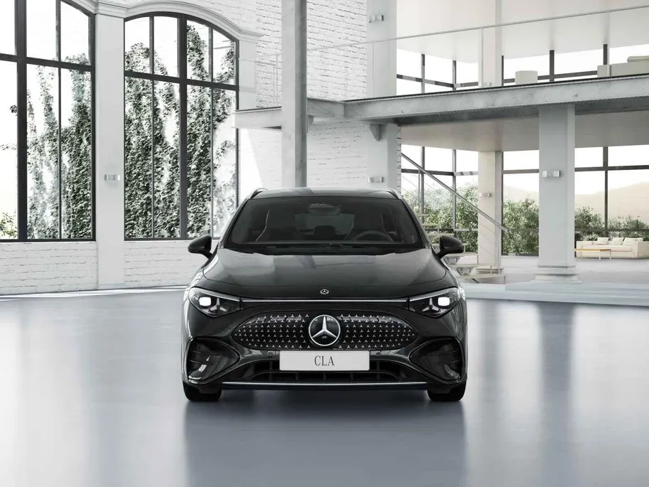 Mercedes-Benz CLA Shooting Brake 250+ Business Solution 85.5 kWh