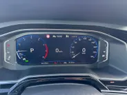 Volkswagen Taigo 1.0 TSI R-Line *Automaat*Navi via Carplay*Camera*Parkeersensoren*Climate Control*LM.Velgen*Zeer nette auto!