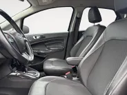 Ford EcoSport 1.5 Ti-VCT Titanium | Dealeronderhouden! | Trekhaak | Cruise Control | Stoel-en voorruitverwarming | Parkeersensoren achter |