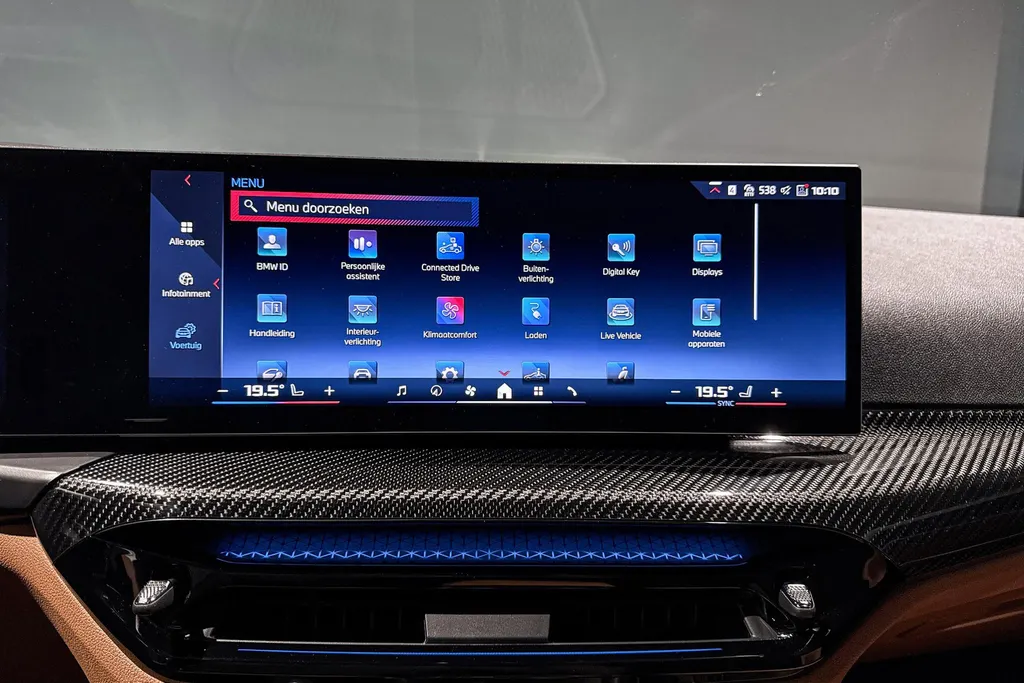BMW i4 M60 84 kWh