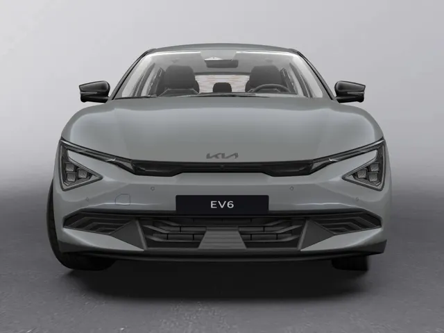 Kia EV6 Air 84 kWh
