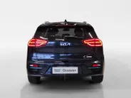 Kia e-Niro DynamicLine 64 kWh | 1e Eigenaar | Accu 99.4% | Trekhaak Afneembaar | Camera | Carplay & Android | Fabrieksgarantie | NAP