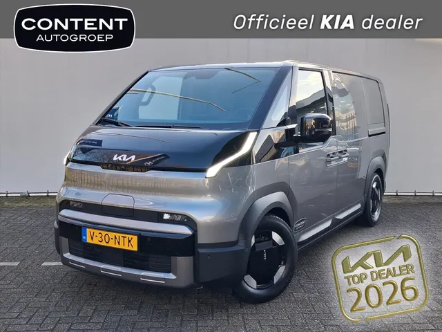 Kia PV5
