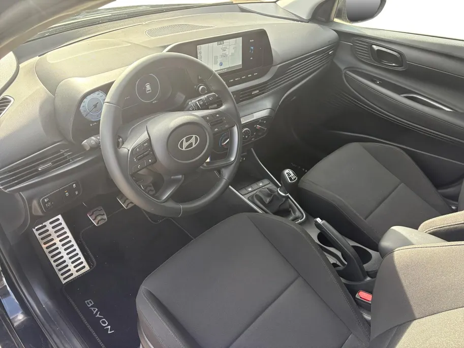 Hyundai Bayon 1.0 T-GDI Comfort | Airco | Camera | Carplay