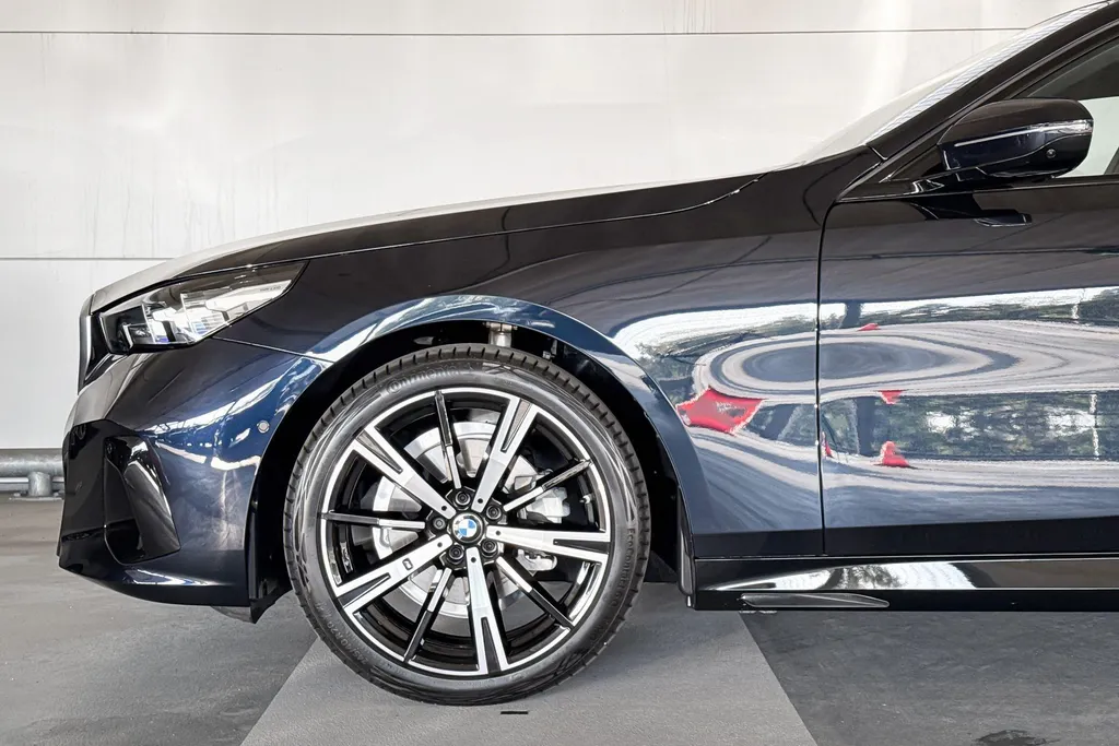 BMW 5 Serie Touring 520i
