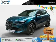 Alfa Romeo Junior Elettrica 54 kWh