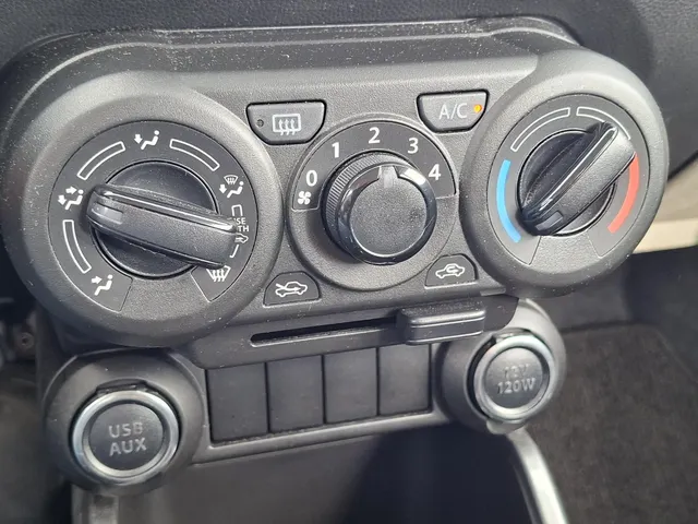 Suzuki Ignis 1.2 Smart Hybrid Comfort AIRCO | NL-auto | rijklaarprijs!!