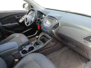 Hyundai ix35 1.6i GDI Business Edition |