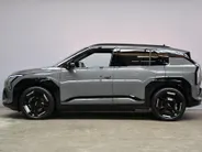 Kia EV3 81,4 kWh 204pk GT-Line Business Edition